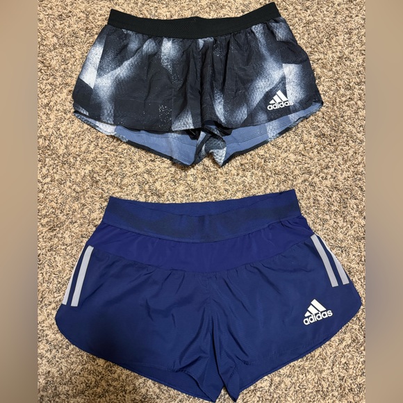 Women’s Adidas Adizero shorts size small - Picture 1 of 4